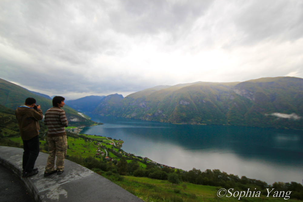 挪威│Netflix《諸神黃昏》拍攝場景太壯觀，峽灣之美吸睛衝高收視率